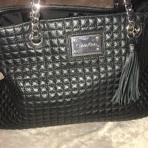 Calvin Klein handbag
